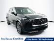 Certified 2022 INFINITI QX60 AUTOGRAPH SUV