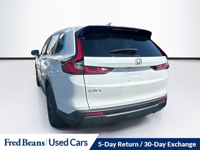 2024 Honda CR-V EX-L - Photo 6
