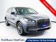Certified 2023 Lincoln Corsair Plug-In Hybrid Grand Touring SUV