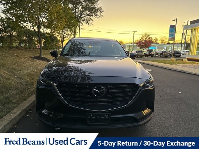 2023 Mazda CX-9 Touring photo 2