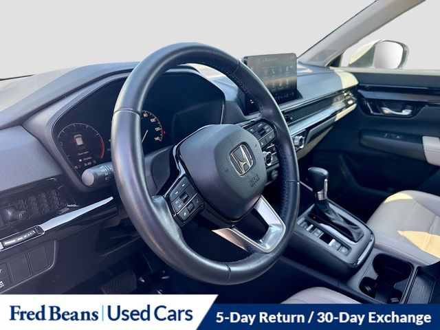 2024 Honda CR-V EX-L - Photo 12