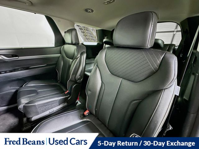 2024 Hyundai Palisade XRT - Photo 27