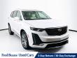 Used 2024 Cadillac XT6 Premium Luxury SUV