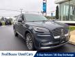 Certified 2023 Lincoln Aviator Reserve SUV