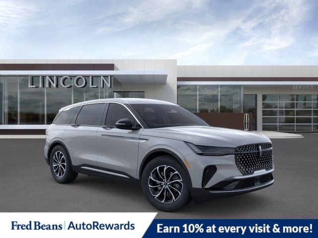 2026 Lincoln Nautilus Premiere - Photo 9
