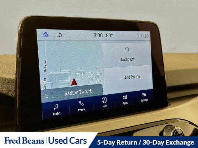 2022 Ford Escape SEL - Photo 21