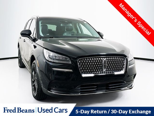2022 Lincoln Corsair AWD's photo