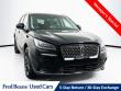 Certified 2022 Lincoln Corsair Standard SUV