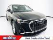 Used 2024 Audi Q3 Premium SUV