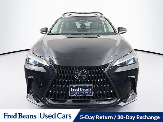 Used 2024 Lexus NX 350 Premium SUV