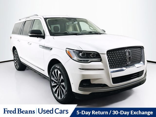 2023 Lincoln Navigator Reserve L 4WD's photo