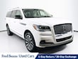  Lincoln Navigator L