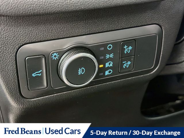 2022 Ford Escape SEL - Photo 15
