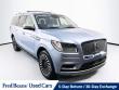 Certified 2019 Lincoln Navigator L L Black Label SUV