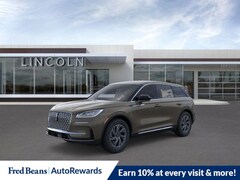 2025 Lincoln Corsair Premiere SUV