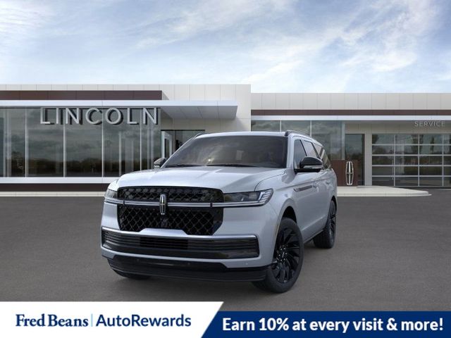 2025 Lincoln Navigator Reserve photo 2
