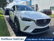 Used 2018 Mazda CX-3 Grand Touring SUV