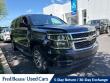 Used 2017 Chevrolet Suburban LT SUV