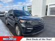 Used 2020 Ford Explorer Limited SUV