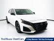 Used 2024 Nissan Altima 2.5 SR Sedan