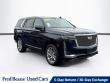 Used 2023 Cadillac Escalade Premium Luxury SUV