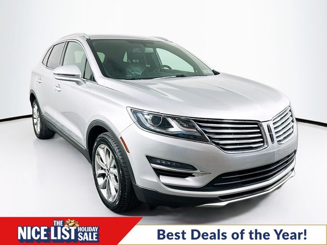 2015 Lincoln MKC Base's photo