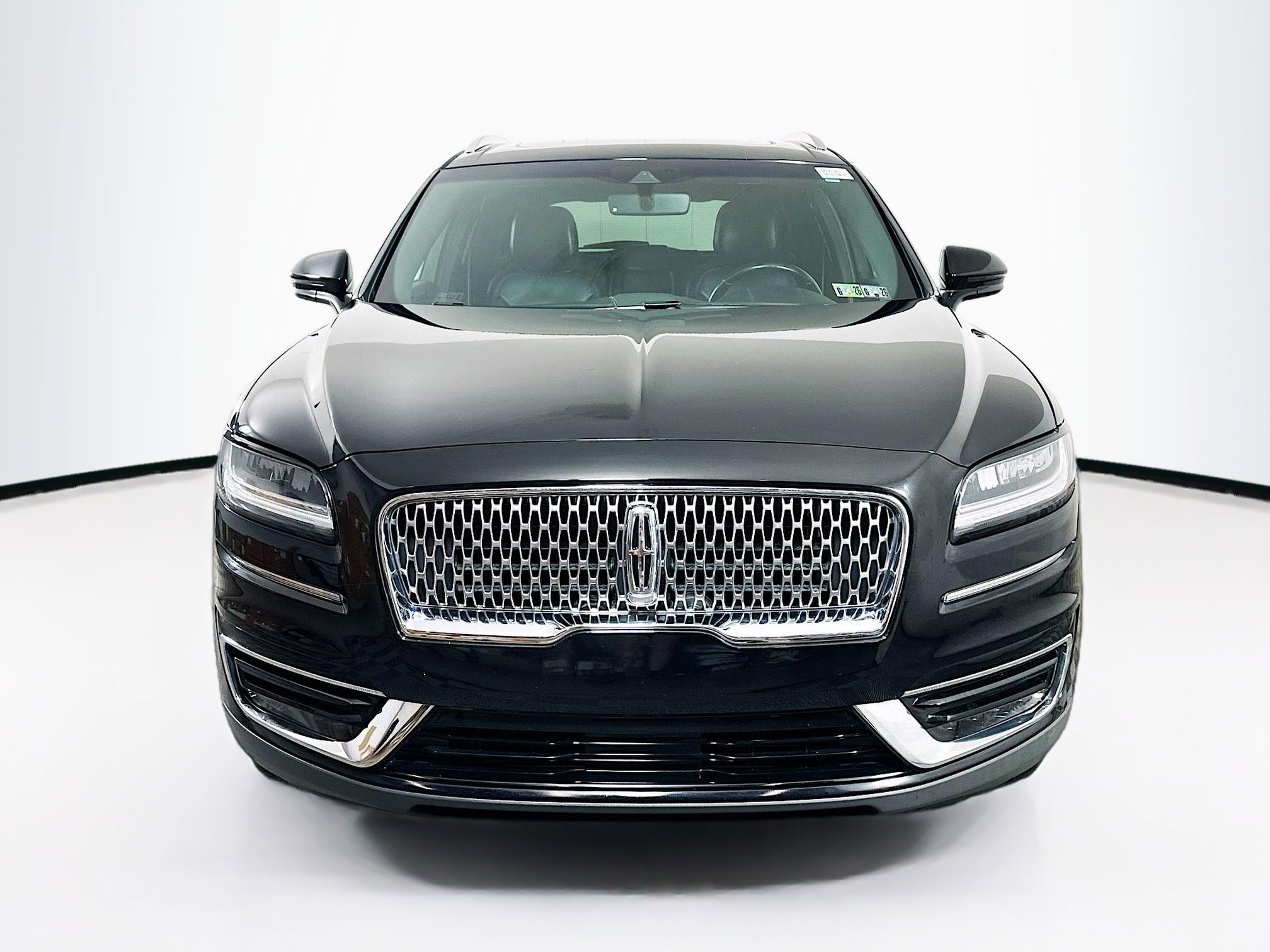 Used 2020 Lincoln Nautilus Reserve with VIN 2LMPJ8K98LBL21941 for sale in Doylestown, PA