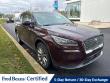 Certified 2021 Lincoln Corsair Standard SUV