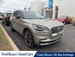 Certified 2023 Lincoln Aviator Reserve SUV