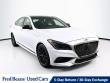 Used 2019 Genesis G80 3.3T Sport Sedan