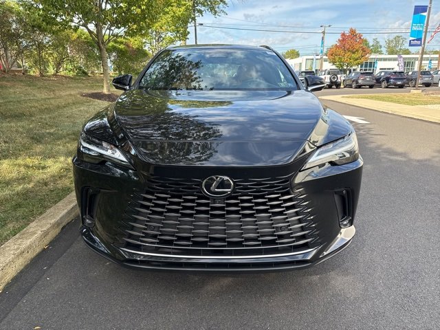 2023 Lexus RX 350 Premium photo 2