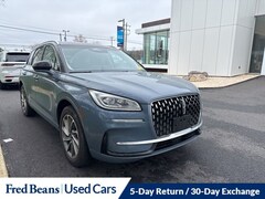 2024 Lincoln Corsair Grand Touring