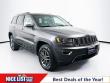 Used 2021 Jeep Grand Cherokee Limited SUV