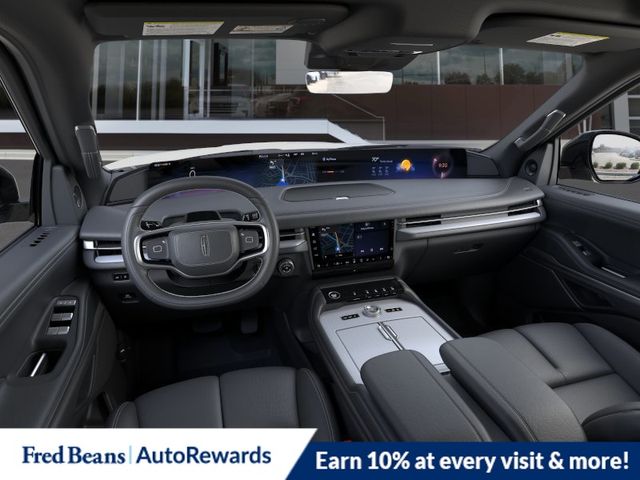 2025 Lincoln Navigator Reserve L - Photo 11