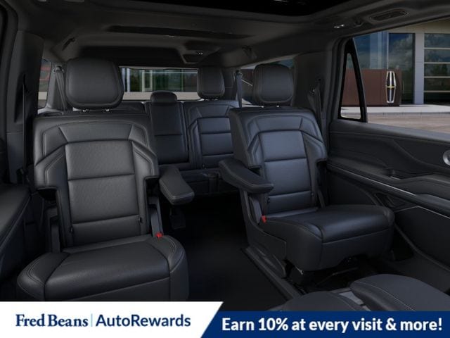 2026 Lincoln Navigator Reserve L - Photo 16