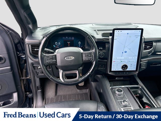 2022 Ford Expedition Platinum - Photo 31
