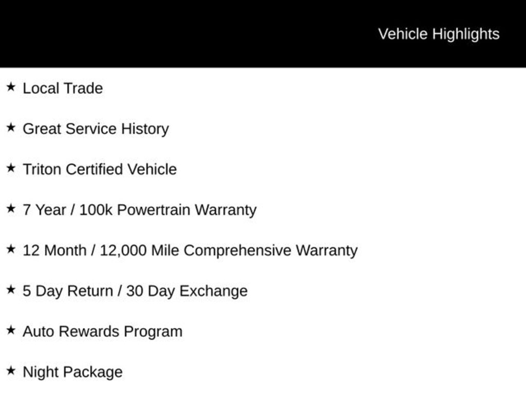 Used 2023 Mercedes-Benz GLB GLB 250 SUV