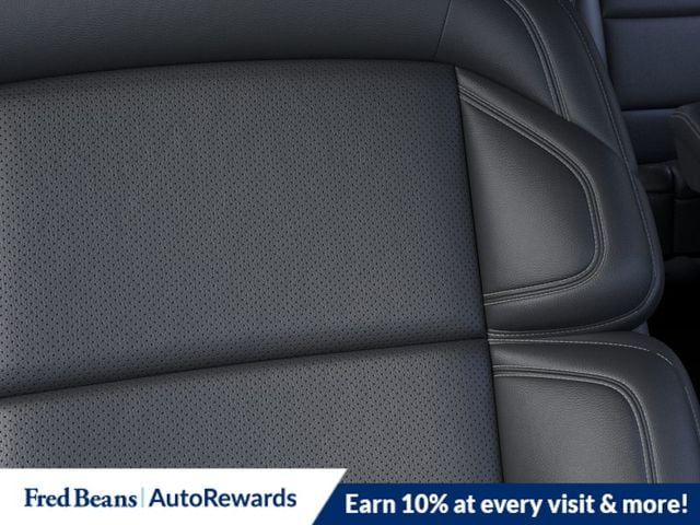 2026 Lincoln Navigator Reserve L - Photo 23