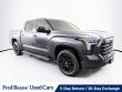Used 2024 Toyota Tundra Limited Truck CrewMax