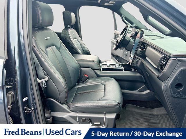 2022 Ford Expedition Platinum - Photo 39