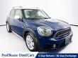 Used 2017 MINI Cooper S Countryman Base SUV