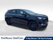 Used 2024 Ford Edge ST Line SUV