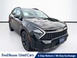  Kia Sportage Plug-In Hybrid