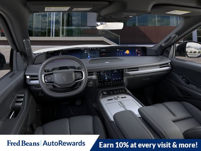 2026 Lincoln Navigator Reserve L - Photo 13