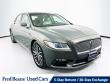 Used 2017 Lincoln Continental Select Sedan