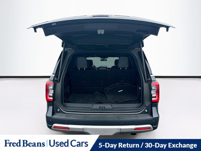 2022 Ford Expedition Platinum - Photo 36