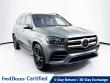 Certified 2022 Mercedes-Benz GLS GLS 450 SUV