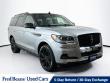 Certified 2023 Lincoln Navigator Black Label SUV