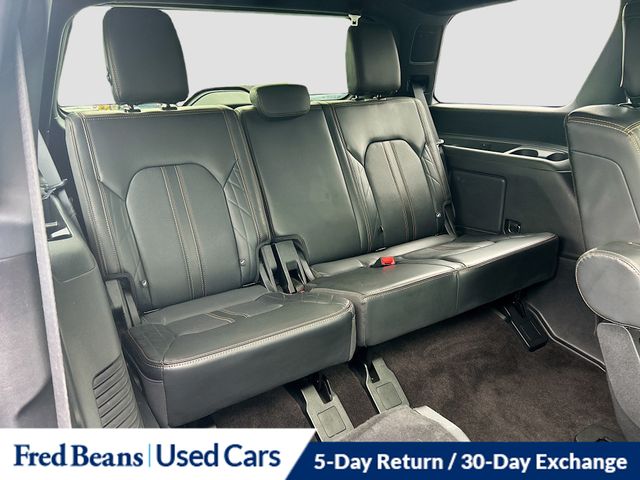 2022 Ford Expedition Platinum - Photo 37