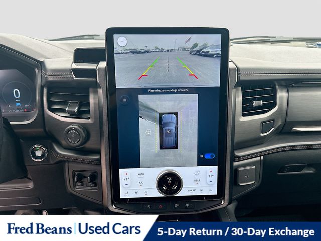 2022 Ford Expedition Platinum - Photo 20